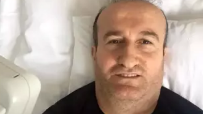 Antalya’nın Göbeğinde İhmal Zinciri: Tatil İçin Geldi, Sakat Kaldı