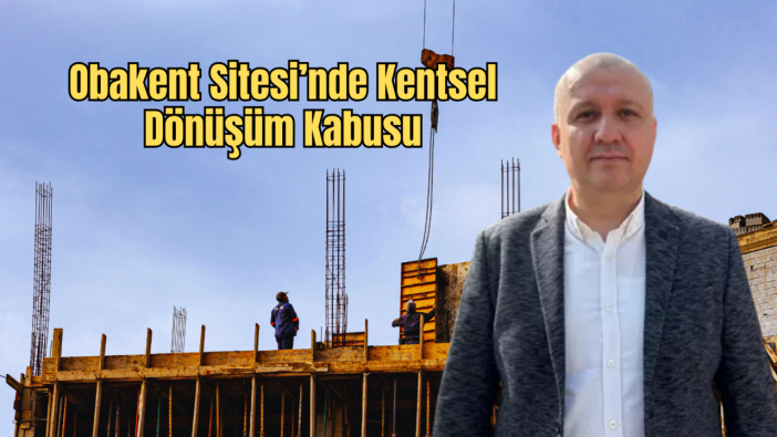 Antalya’da Dev İnşaat Vurgunu İddiası: 63 Milyon Lira ve ‘Tetikçi’ Şoku!