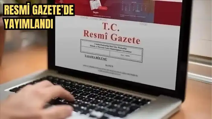 Doğa Koruma Ve Milli Parklar 6'ncı Bölge Müdürlüğü’ne Hakan Mumcuoğlu Atandı
