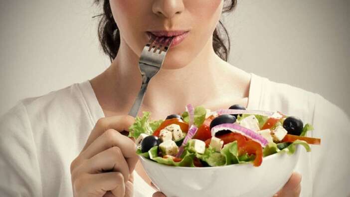 Şerbetli Tatlıya 'Dur' Deyin! Bayramda Formda Kalmanın 5 Pratik Yolu