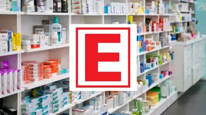 Antalya’da Bayram Mesaisi: 20 Mart Nöbetçi Eczaneler Kesintisiz Hizmette!