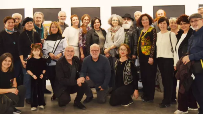 Antalya’da Sanatseverleri Buluşturan Sergi: “Hiçlikte İhtimal Var”