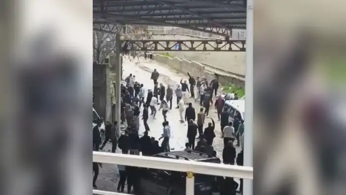 Hatay’da Bayram Günü Katliam Gibi Kavga: 3 Ölü, 22 Yaralı