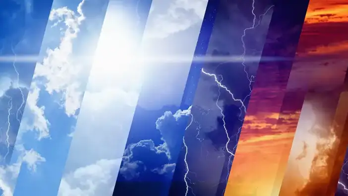 Antalya’da Bugün Hava Nasıl? Meteoroloji’den Antalya Uyarısı