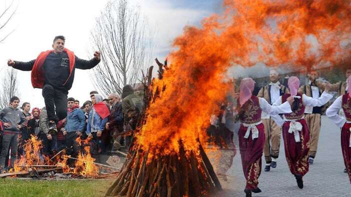 Nevruz Nedir, Neden Kutlanır? Nevruz Bayramı Hakkında Bilmeniz Gereken Her Şey!