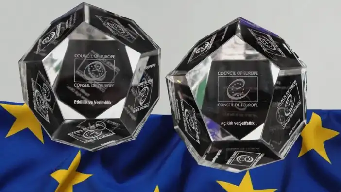 Avrupa Konseyi’nden 16 Belediyeye Ödül: Listede Antalya Yok!