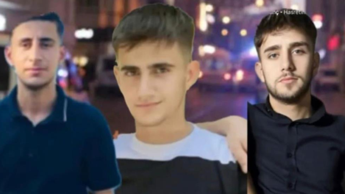 Adana'da Sokak Ortasında Vahşet: 17 Yaşındaki Genç Öldürüldü