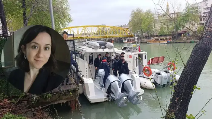 Manavgat'ta Kaybolan Öğretmen Adayının Cansız Bedeni Bulundu