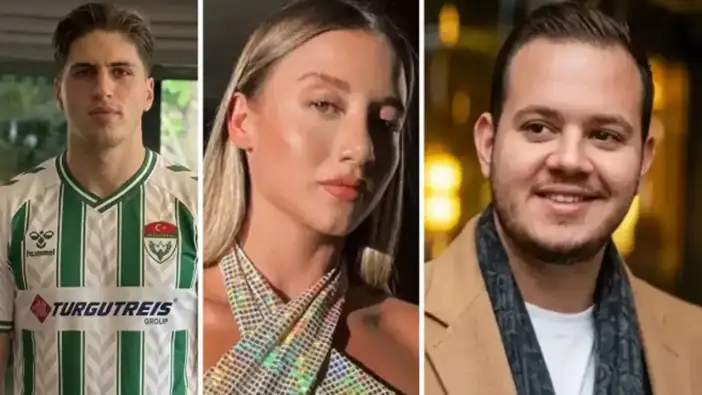 Futbolcu Kubilay Kaan Kundakçı Cinayetinde Ünlü İsimler Tutuklandı