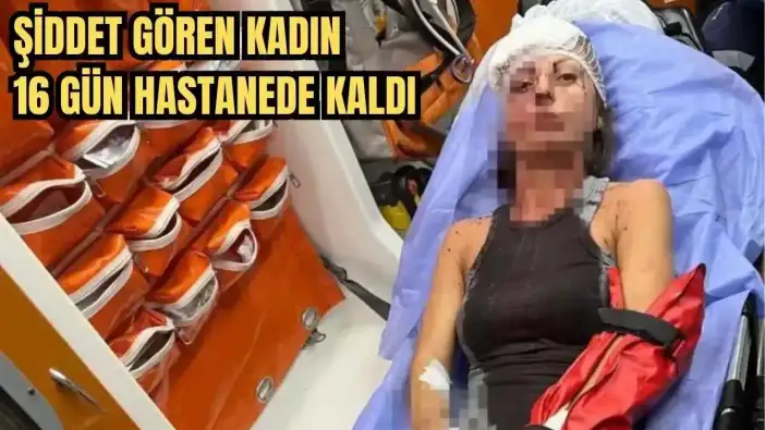 Antalya’da Uzaklaştırma Kararına Rağmen Eşine Saldıran Sanığa 20 Yıla Kadar Hapis İstemi!