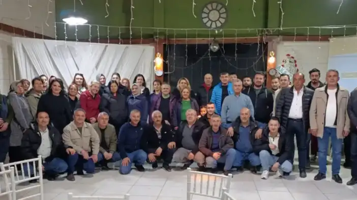 Burdur'da Lokantacı ve Pastacı Esnafına Hijyen Eğitimi