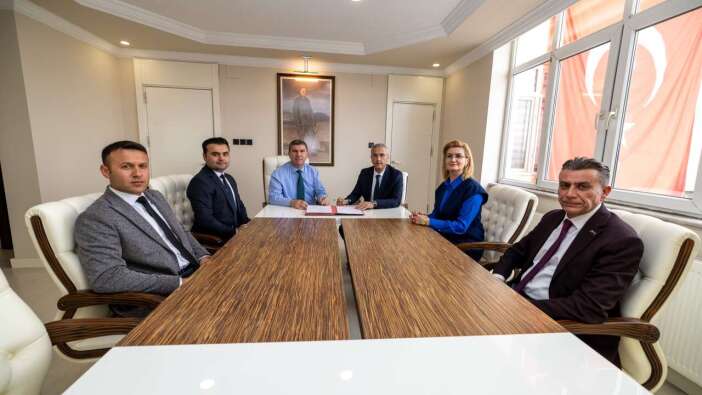 Burdur Belediyesi’nden Çalışanına Rekor Destek