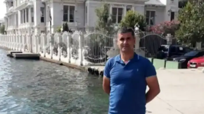 Isparta’da Mermer Paletinin Altında Kalan İşçi Yaşamını Yitirdi