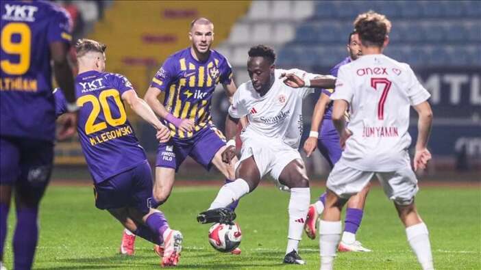 Antalyaspor, Eyüpspor Karşısında Kenetleniyor! Biletler Satışta!