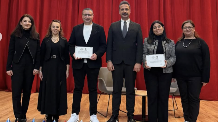 Geleceğin Çevrecileriyle Buluşma: Prof. Dr. İbrahim Atmaca’dan Gençlere COP31 Rehberi!