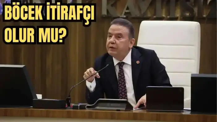 Muhittin Böcek Hakkında Yeni Soruşturma mı Açılacak? Yeni İddianame Gündemde