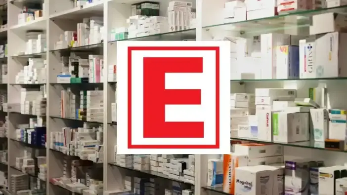 Antalya'da 26 Mart Perşembe Eczane Listesi Açıklandı