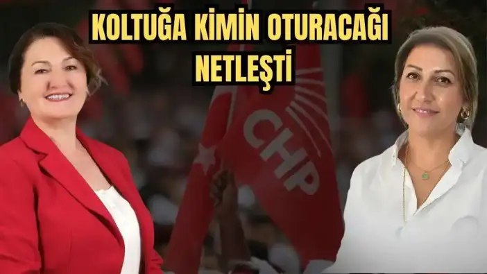 CHP Antalya Kadın Kolları Başkanı Füsun Çevik Karaman Oldu