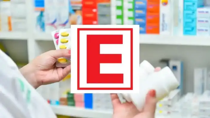 Antalya'da 27 Mart Nöbetçi Eczane Listesi Duyuruldu