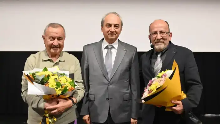 Başkan Kocagöz: “Hafızasını Kaybeden Toplumlar Yönünü de Kaybeder”