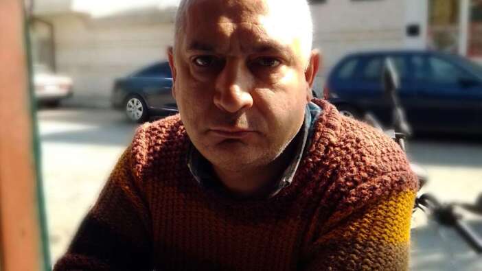 Isparta’da Feci Çarpışma: Genç Motosikletli Yola Savruldu!