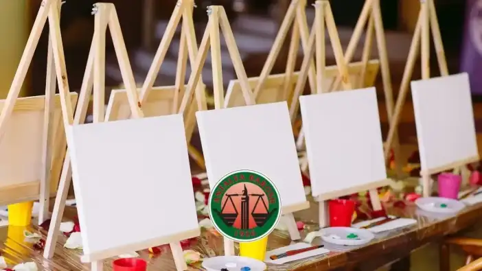 Antalya Barosu’ndan Çocuklara Anlamlı Çağrı