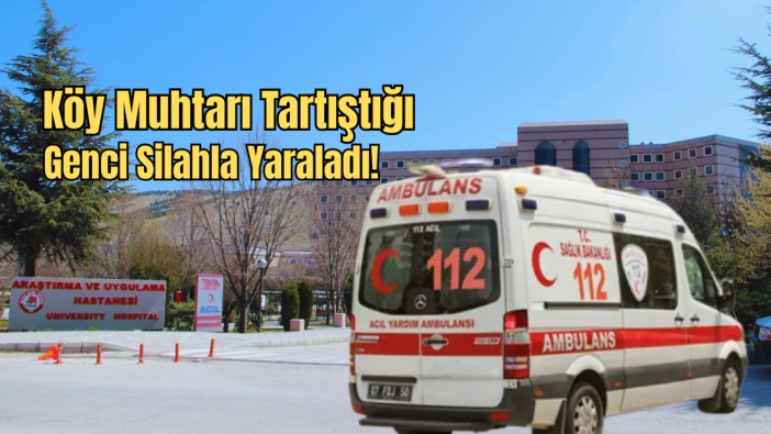 Isparta’da Asker Eğlencesinde Silah Sesleri Yankılandı