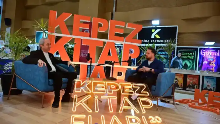 Başkan Kocagöz: "Kepez Artık Antalya’nın Vitrini Haline Geliyor"