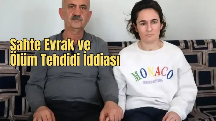 Antalya’da 950 Bin TL "Zimmet"e Geçirme İddiasıyla Avukata Dava