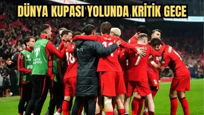 Antalya'da Milli Maç Heyecanı! Milli Maç İçin Dev Ekranlar Kuruluyor