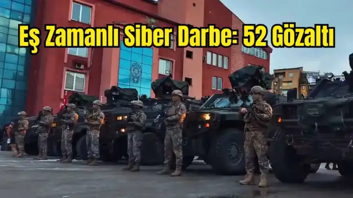 Antalya ve 17 İlde Yasa Dışı Bahis Vurgunu! 20 Milyar TL'lik Şebeke Çökertildi