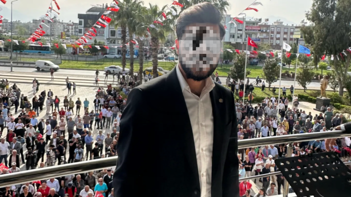 Antalya Büyükşehir’de "İş Vaadi" Operasyonu: CHP’li İsim Gözaltında!