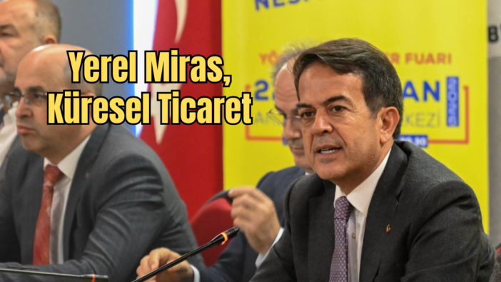 Anadolu’nun Kalbi Antalya’da Atacak: YÖREX 2026 İçin Dev Buluşma!