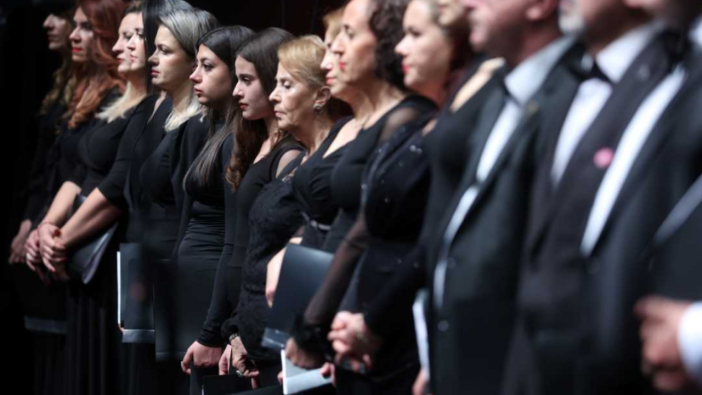 Antalya’da “Kadın Kadına Türküler” Konseri Düzenlenecek