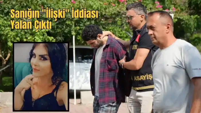 "Pişmanım" Dedi, Altınları Çaldığını İtiraf Etti