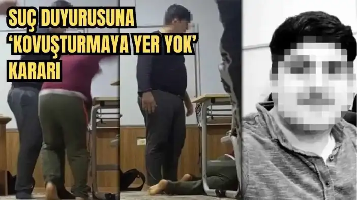 Alanya'da Cemaat Yurdundaki İstismar Dosyasında Kamu Görevlerine Takipsizlik!