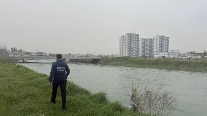 Mersin'de Şelalede Can Pazarı: Berdan Irmağı 17 Yaşındaki Genci Yuttu!