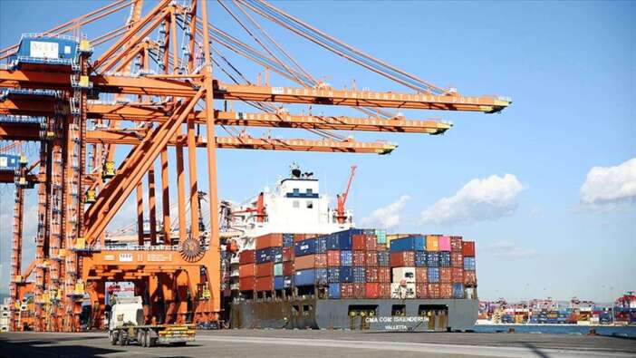 Mersin Limanı’nda Nefes Kesen Operasyon: Soğutucu Motorundan 19 Kilo Zehir Çıktı!