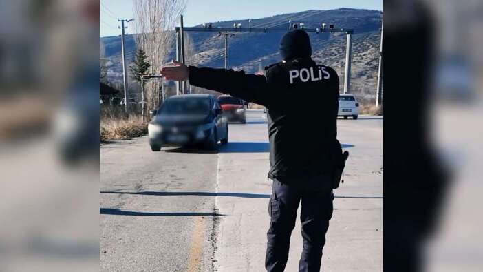 Isparta’da Huzur Operasyonu: 28 Bin Sorgulama, 24 Gözaltı!