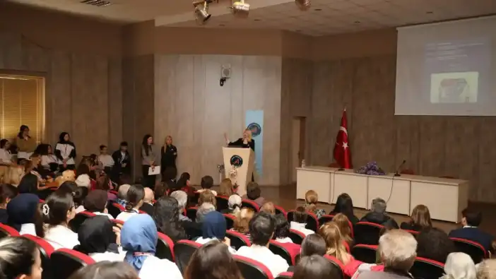 Akdeniz Üniversitesi'nde Kanserle Mücadelede 