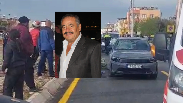 Acı Haber 8 Gün Sonra Geldi: Mersin'de Bisikletli Sürücü Hayatını Kaybetti