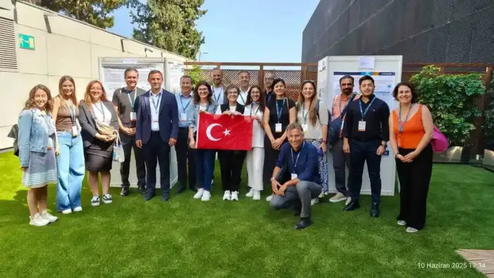 Antalya’nın İklim Analizi Avrupa’dan Tam Not Aldı