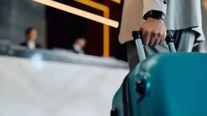 Tatilciler Dikkat: Antalya Dahil Tüm Otellerde Yasaklandı! Artık Yanınızda Götüreceksiniz...