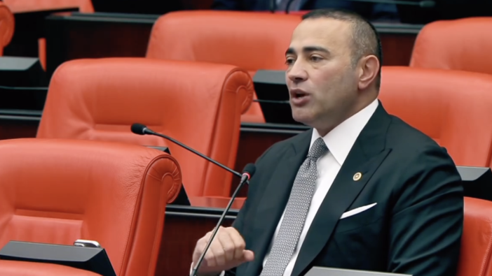 CHP Antalya Milletvekili Kaya’dan Elmalı İçin Baraj İsyanı! "Söz Verildi, Yapılmadı!"