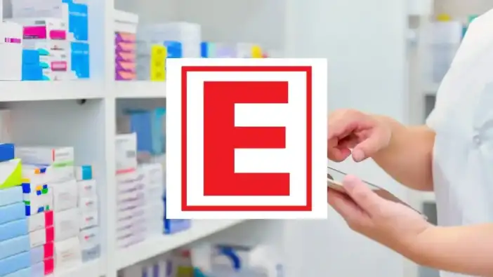 8 Nisan Perşembe Antalya’daki Nöbetçi Eczaneler