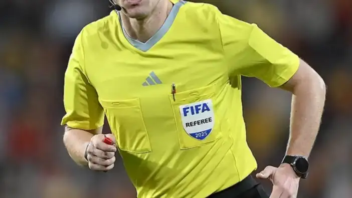 Beşiktaş - Antalyaspor maçının hakemi belli oldu!