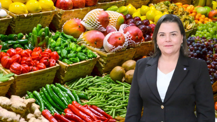 ZMO Antalya Başkanı Ebru Kaçın’dan Fahiş Fiyat İsyanı: "Bu Kâr Marjı Etik Değil!"