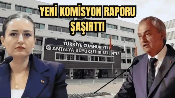 Kepez'deki Tartışmalı Pazar Yeri Nisan Meclisinde! Gözler Özdemir'de ve Kocagöz'de Olacak