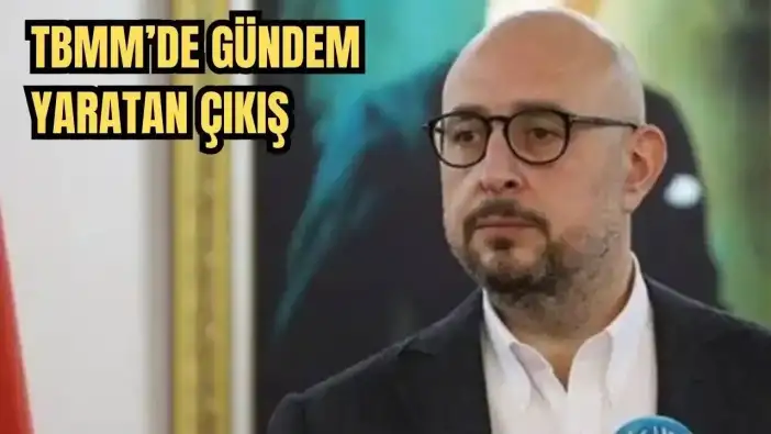 Antalya Milletvekili Poyraz’dan İktidara 'Polis Emekliliği' Eleştirisi