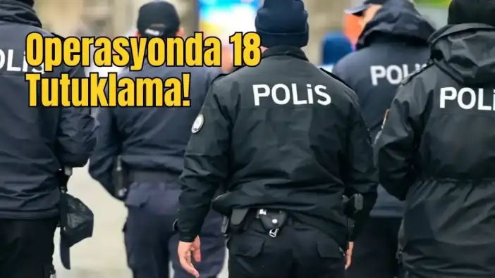 Antalya'da Hayalet Öğrenciyle 52 Milyonluk Vurgun